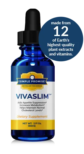Viva Slim Dietary Supplement